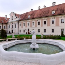 1st | Event Catering - Location Schloss Lamberg